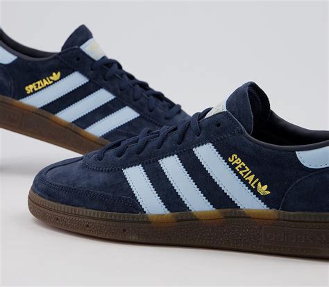 adidas handball spezial gum